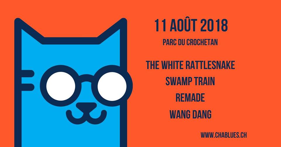 Le Chablues revient faire bouger Monthey ce samedi